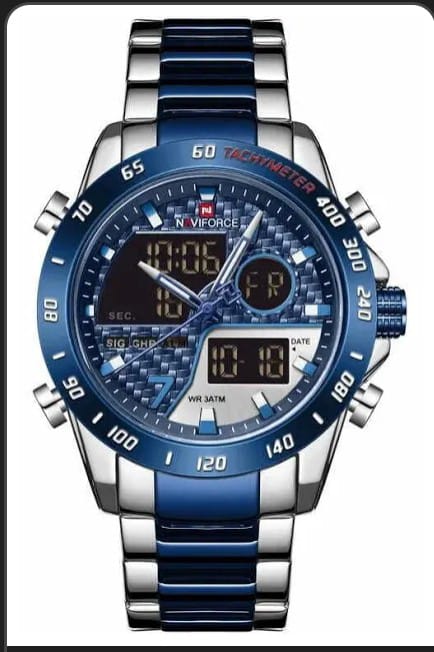 Men Watch
